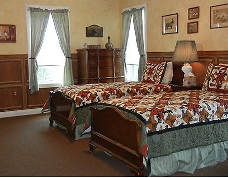 The Feathered Star Bed And Breakfast Carlsville Luaran gambar