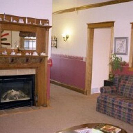 The Feathered Star Bed And Breakfast Carlsville Luaran gambar