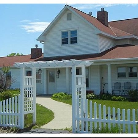 The Feathered Star Bed And Breakfast Carlsville Luaran gambar