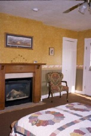 The Feathered Star Bed And Breakfast Carlsville Luaran gambar