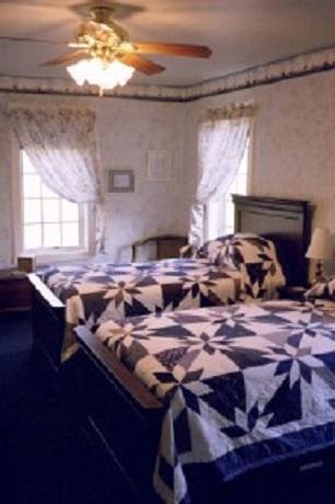 The Feathered Star Bed And Breakfast Carlsville Luaran gambar