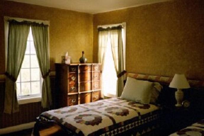 The Feathered Star Bed And Breakfast Carlsville Luaran gambar